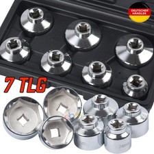 Ölfilterschlüssel Set