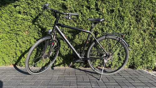 Herrenfahrrad pegasus premio - herrenfahrrad,
