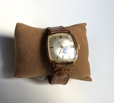 Schöne alte BEHA- Automatic Armbanduhr - Funktioniert-25 RUBIS-792.