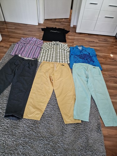 Herren bekleidungspaket l - herren,