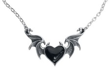 Alchemy Gothic Halskette Damen