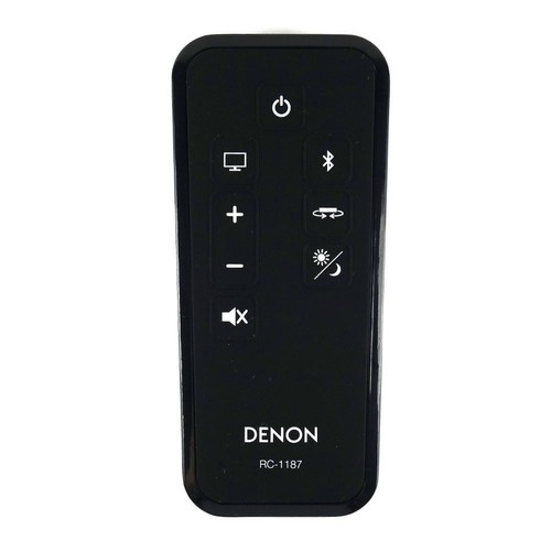 Neu original denon - *neu*, dht-t100