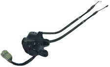 HONDA CBR 1000 RR SC 57 STELLMOTOR AUSPUFFKLAPPEN AUSLASSSTEUERUNG SERVOMOTOR