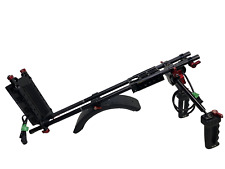 Canon C300 Zacuto Recoil