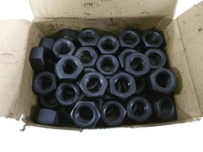 50 Stück M24-8 Mutter | DIN ISO 4032