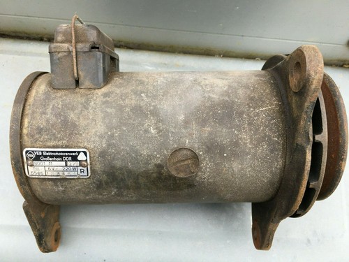 Lichtmaschine für wartburg - für,