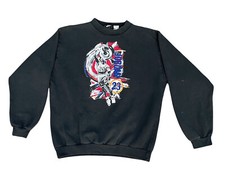 Nike Air Jordan Vintage 90er