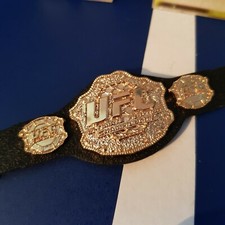 UFC Championship - Jakks