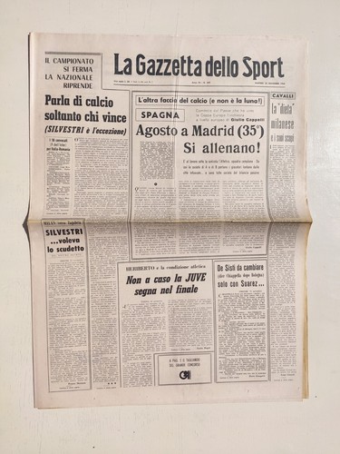 Gazzetta dello sport - gazzetta,