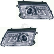 Xenon Scheinwerfer Set (rechts