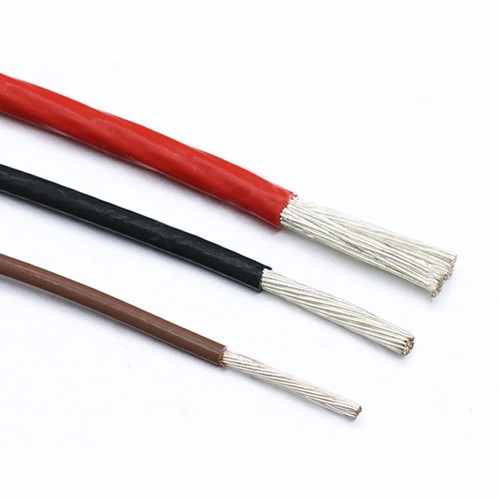 25m ptfe isoliert - 1m/25m,