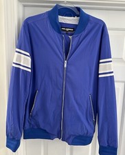 Karl Lagerfeld Blue Sports