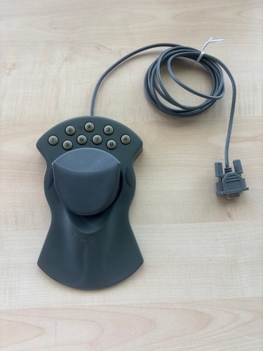 Magellan spacemouse plus - magellan,