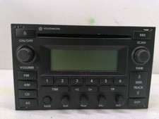 Volkswagen PASSAT B5.5 2004