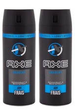 Axe Fresh Anarchy Deodorant