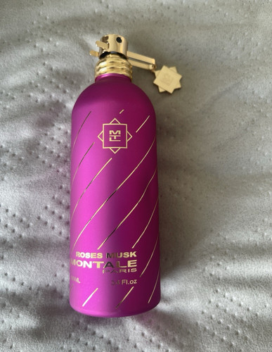 Montale roses musk eau - montale,