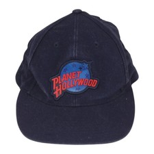 Vintage Planet Hollywood Cap