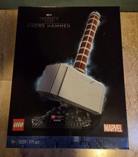LEGO Super Heroes: Thor's