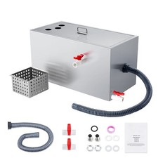 25 lbs Kommerzieller