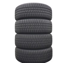 235 55 18 4x BARUM 235/55 R18 104H XL Polaris 5 Winterreifen 6,5-7mm 2019