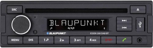 Blaupunkt essen 200 dab - essen,