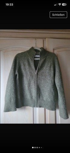 Selected femme strickjacke - selected,