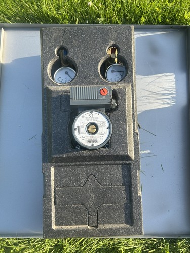 Viessmann divicon 25 - viessmann,