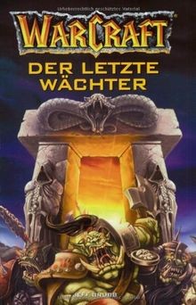 Warcraft der letzte wächter - letzte,
