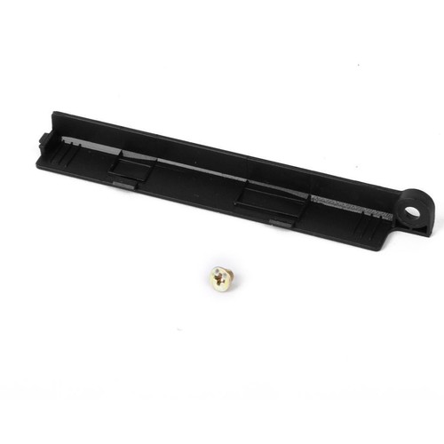 Festplatten-Caddy-Abdeckungsbl