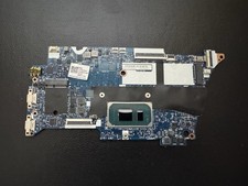 Lenovo Yoga 7 14ITL5 i5-1135G7 Mainboard Motherboard Hauptplatine (N) 1