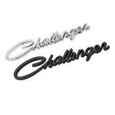 Für DODGE Challenger Heck