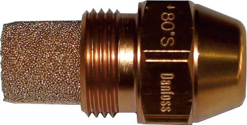 Wolf ölbrennerdüse 80 a - Ölbrennerdüse, 0,85/80