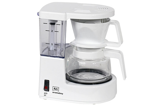 Melitta filterkaffeemaschine - melitta,