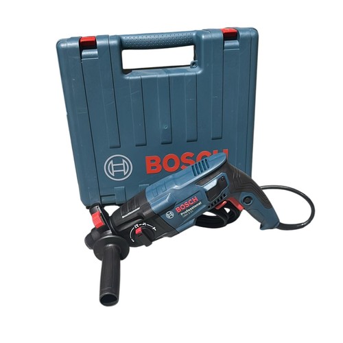 Bosch professional kombihammer - bosch,