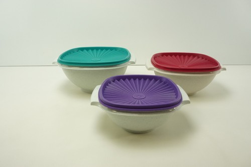 Tupperware sonnenschüssel - tupperware,