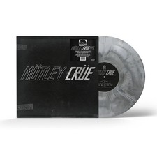 Motley Crue - Live Wire EP New