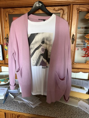 Twinset von marc - von, größe