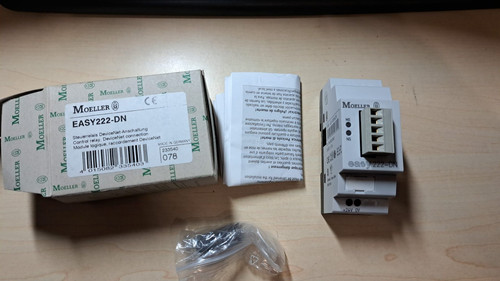 Moeller eaton easy - eaton,,