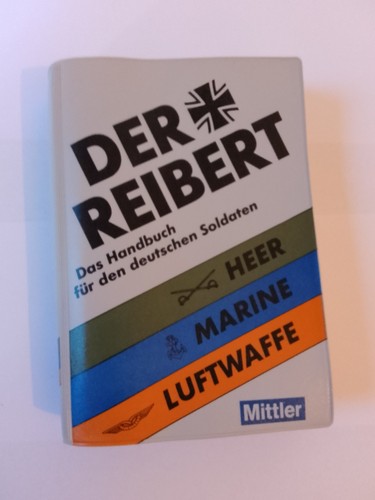 Der reibert handbuch - der,