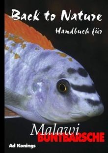 Back nature handbuch für - handbuch,