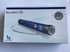 Novopen 5, Digitaler