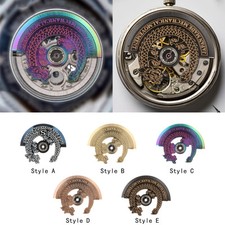 Watch Rotor tragbar für