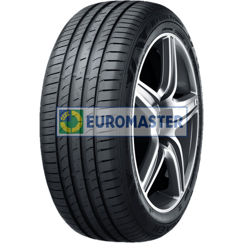 Sommerreifen nexen 225 zr - sommerreifen, 225/50