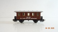 Märklin H0 Personenwagen 150