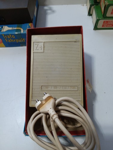 Piko trafo 16v 1 - trafo, ,