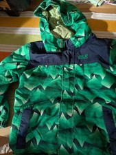 Jack Wolfskin Jacke 128