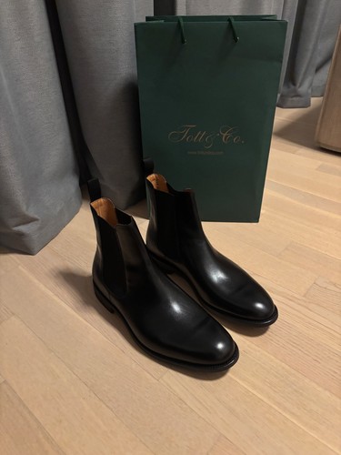 Tott schuhe william - &,