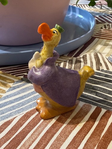 Goebel figur dodo aus - figur, im