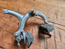 Campagnolo Bremse Rennrad - defekt, als Ersatzteilträger