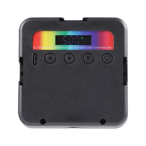 Led video light camera - led,